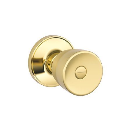 SCHLAGE BED&BATH KNOB BYRON BB J40VBYR605